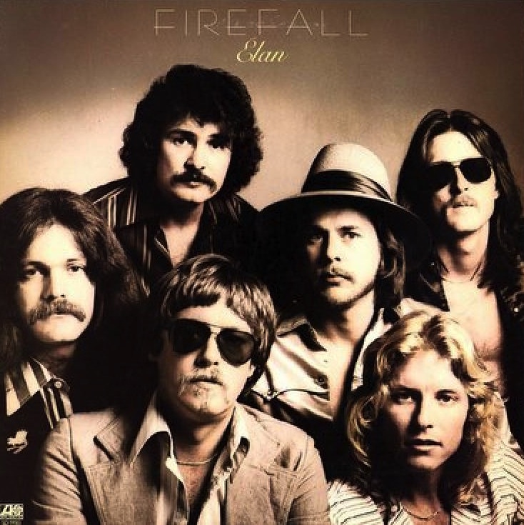 Firefall - Just Remember I Love You